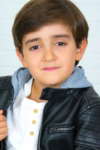 Zdjęcie Adrián Gámiz Lara