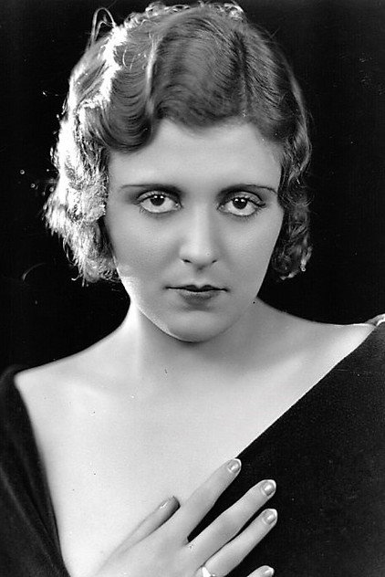 Zdjęcie Mary Doran