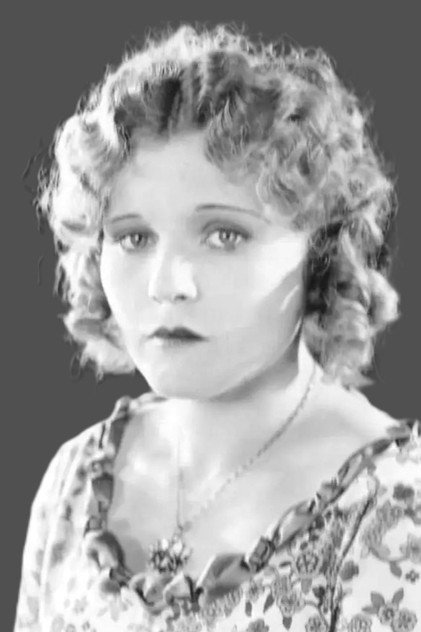 Zdjęcie Charlotte Merriam