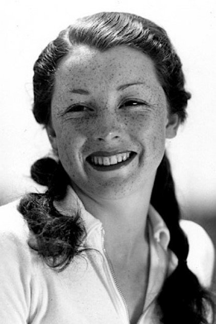 Zdjęcie Dorothy Coonan Wellman