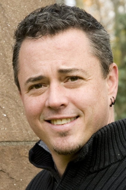 Zdjęcie James Fler
