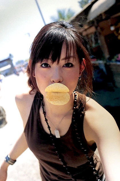Zdjęcie 水田芙美子