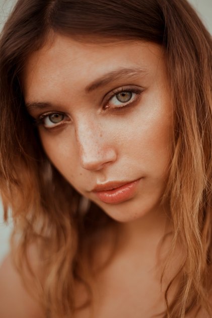 Zdjęcie Amanda Campana