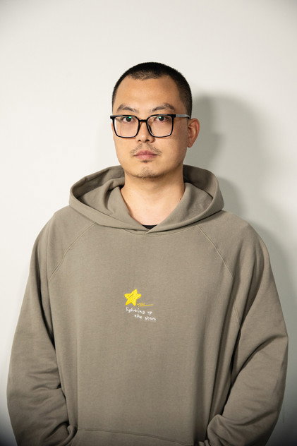 Zdjęcie Liu Jiangjiang
