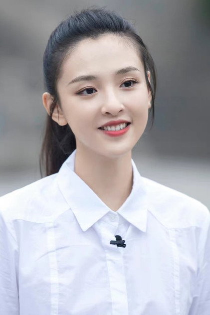 Zdjęcie 吴倩