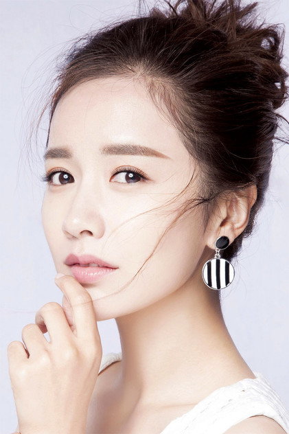 Zdjęcie 李春嫒