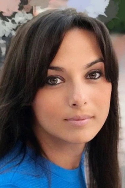 Zdjęcie Ana Esther Alborg