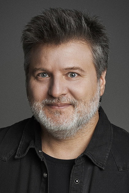 Zdjęcie Gastón Duprat