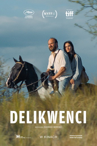 Okładka filmu Delikwenci