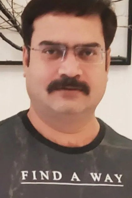 Zdjęcie Shrikant Verma