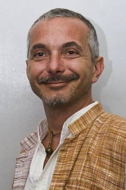 Zdjęcie Paco Fabrini