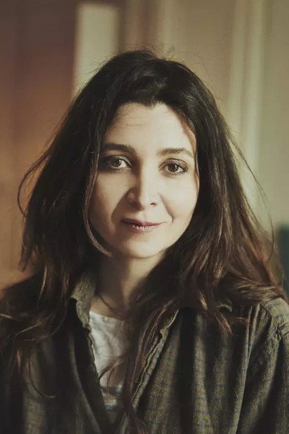 Zdjęcie Danielle Arbid