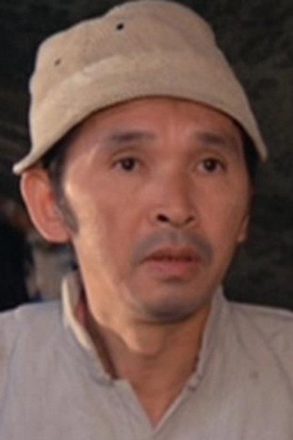 Zdjęcie Wong Hei-Wan