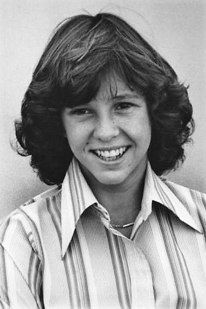 Zdjęcie Kristy McNichol