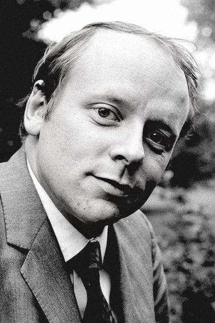 Zdjęcie John Bird