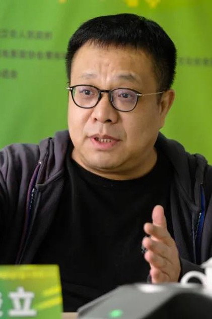 Zdjęcie 郭俊立