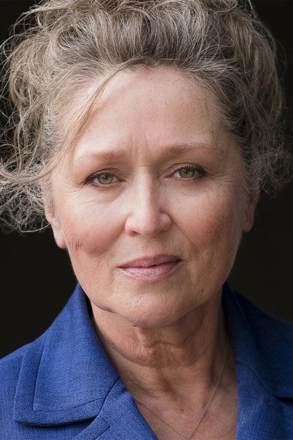 Zdjęcie Megan McFarland