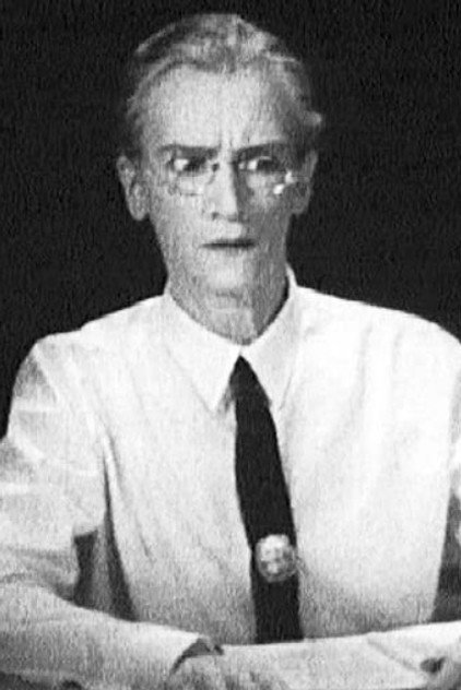 Zdjęcie Anne Howard