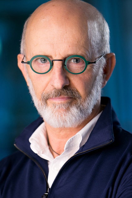 Zdjęcie Richard Garner