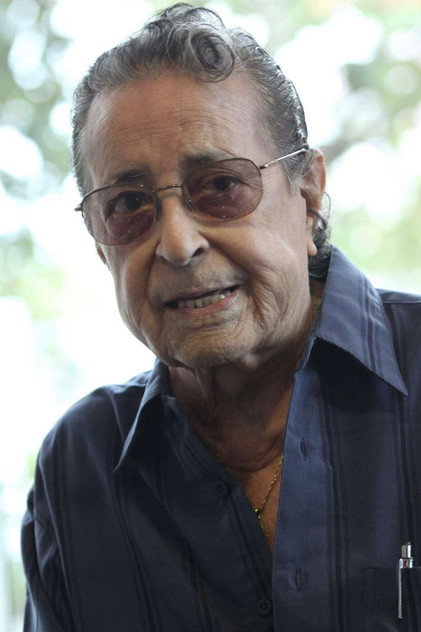 Zdjęcie Miguel Ángel Álvarez