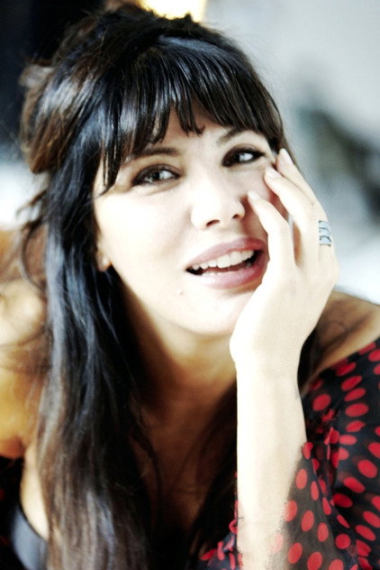 Zdjęcie Cecilia Luci