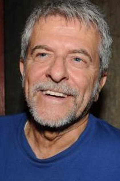 Zdjęcie Alberto Marozzi