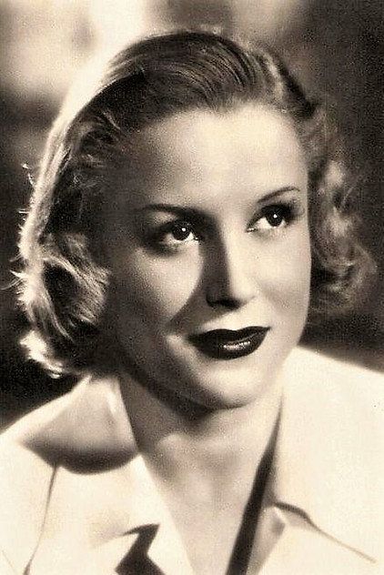 Zdjęcie María Mercader