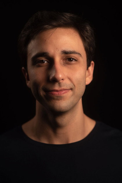 Zdjęcie Isaac Garza