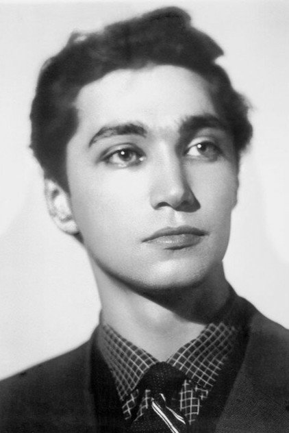 Zdjęcie Владимир Коренев