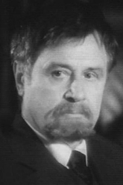Zdjęcie Mikhail Postnikov