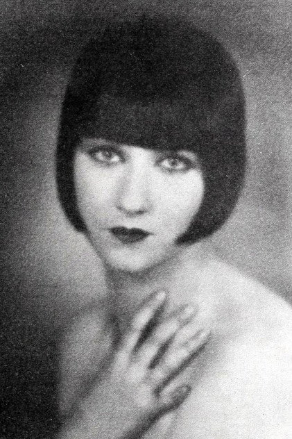 Zdjęcie Rosalind Byrne