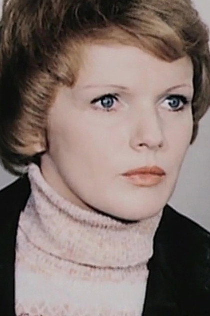 Zdjęcie Angelika Waller
