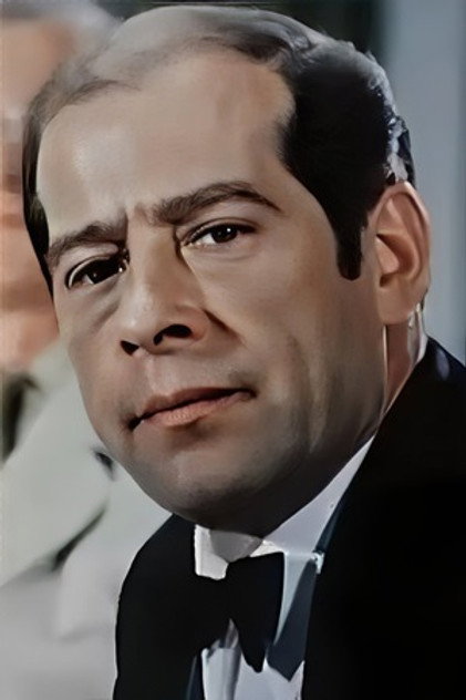 Zdjęcie Gerd Staiger