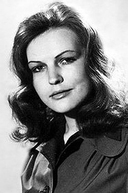 Zdjęcie Olga Prokhorova