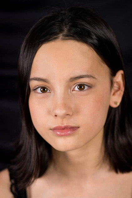 Zdjęcie Oona Yaffe