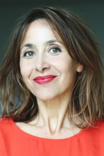 Zdjęcie Lucía Sánchez