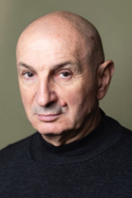 Zdjęcie Georges Bécot