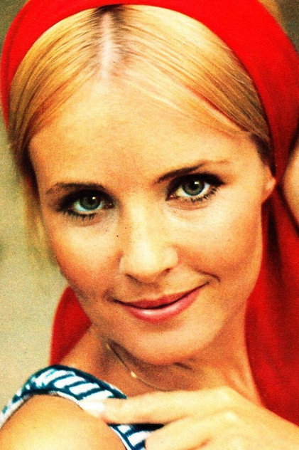 Zdjęcie Marie-France Boyer