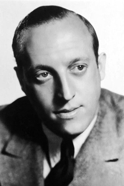 Zdjęcie Sid Silvers