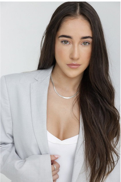 Zdjęcie Isabella Spiteri