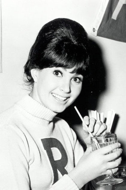 Zdjęcie Donna Loren