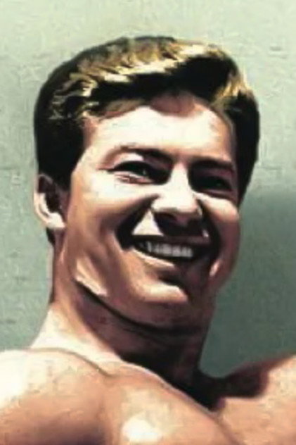 Zdjęcie Larry Scott