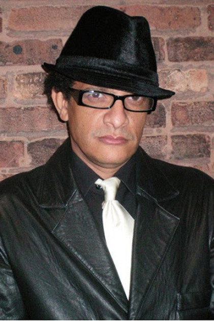 Zdjęcie Tony Pascual