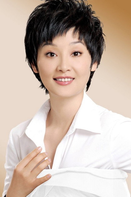 Zdjęcie 徐帆