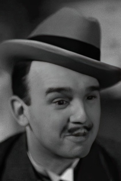 Zdjęcie Max Dalban