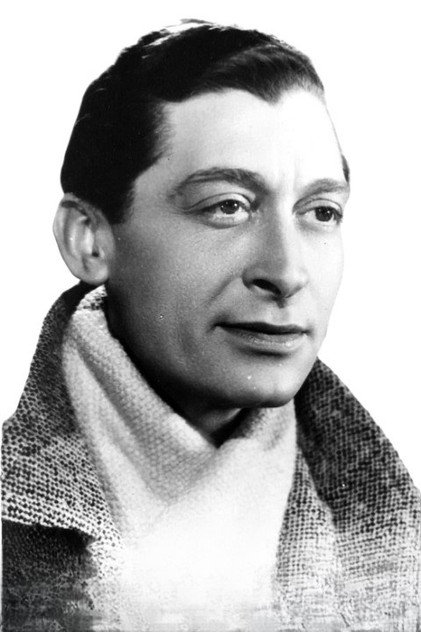 Zdjęcie Henri Guisol