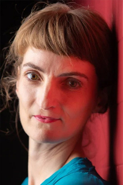 Zdjęcie Gwen Berrou