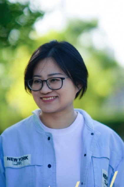 Zdjęcie 李佳怡