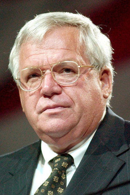 Zdjęcie Dennis Hastert