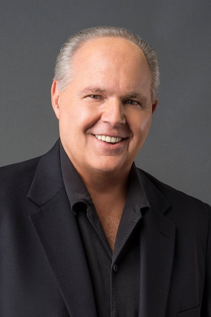 Zdjęcie Rush Limbaugh
